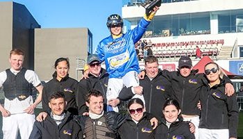 Teams confirmed for New Zealand Junior Driver Champs