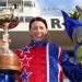 Manning family dream of elusive Redwood win 2 Champion reinswoman Kerryn Manning will chase Group 1 success for her father Peter Manning at Melton, Victoria, this Saturday.