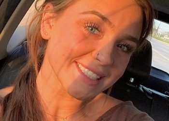 GLADA Trot to Kiara Morgan