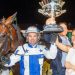Inter Dominion favourite an outside hope to make it
