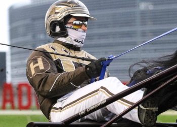 Hanners tastes victory (twice) at Big M