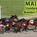 Maine-breds to battle on Saturday