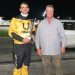 Queensland harness racing wrap