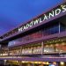 Meadowlands gears up for big weekend
