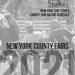 NY County Fair booklet available