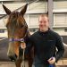 Classy trotter renews Purdon connection 2 Classy trotter renews Purdon connection