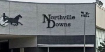 Northville Downs will open on Friday