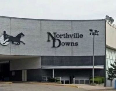 Northville Downs will open on Friday