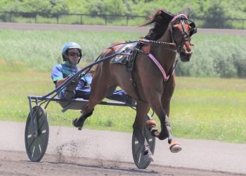 Gaitway grand slam for Alagna, McCarthy