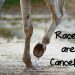 Ludington (Mich.) race meet abandoned 4 Racing cancelled at Allison, Iowa