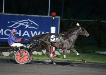 Ramas Last Son still winning at 10