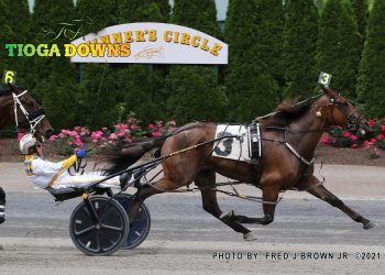 Six scores for Hennessey