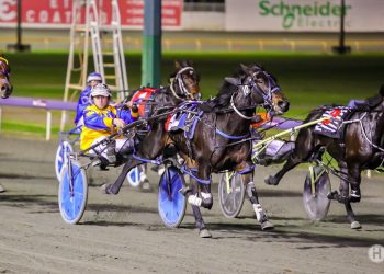 De Campo’s Group 1 feature race haul continues