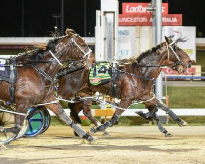 Ryley Major ready for clash in Cup heat