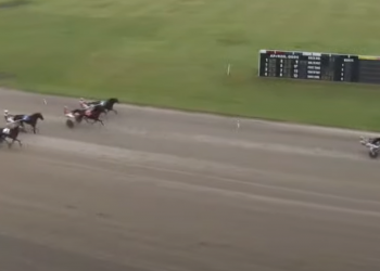 No surprise as Sorprese doubles