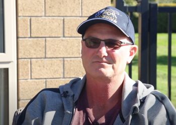 Road to the Jewels – Steve Telfer