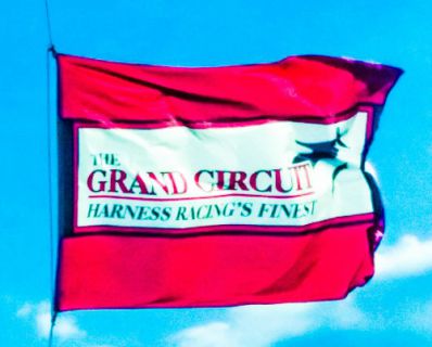 Grand Circuit spotlight on Sun Stakes Saturday - Harnesslink