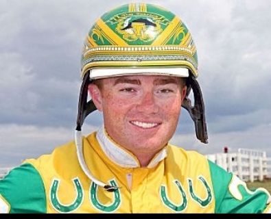 Tim Tetrick scored five winners at Harrah's Philadelphia