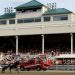 Tioga Downs is opening for live racing