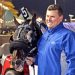 Tony Alagna on Harness Racing Alumni Show