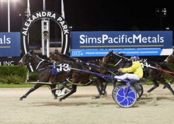 True Fantasy perfectly poised for Jewels success