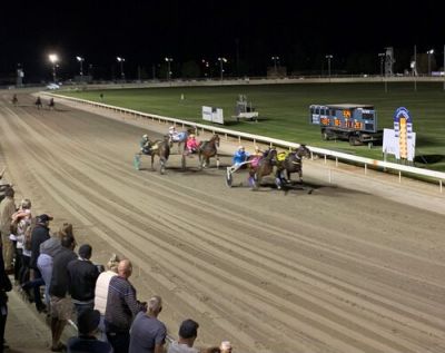 Trotter's defining season continues