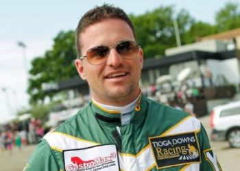 Yannick Gringras scores five winners