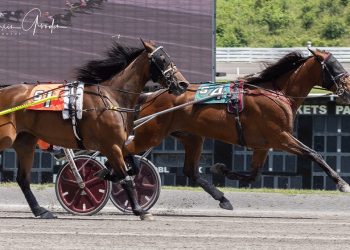 32-1 long shot upsets at The Meadows