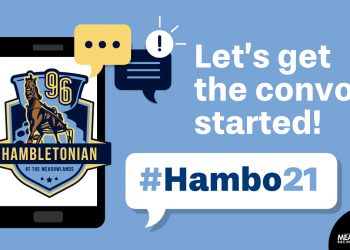 Hambo tickets on sale