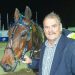Lance Justice wins Gordon Rothacker Medal 2 Lance Justice and Love Ina Chevy won again at Melton last night, just when Lance thought about retirement for the nine-year-old pacer.