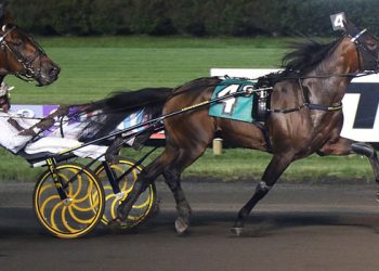 Sonofamistery’s tactics change pays off