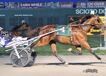 $300,000 Next Generation Finals held