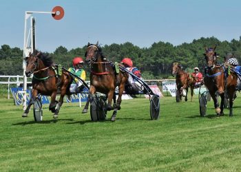 Undefeated Izoard Vedaquais wins again