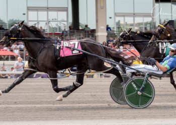 Elim winners out to capitalize in Adios Pace