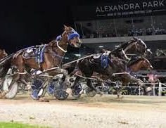 Test for Taranaki pacer