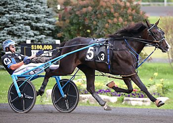 OSS Grassroots at Mohawk Park