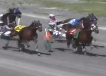 Armycaptin Hanover commanding respect at Century