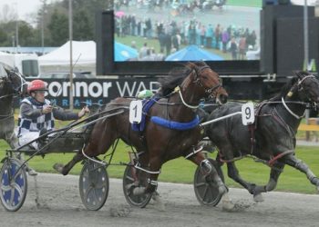 The Telfer tsunami is coming