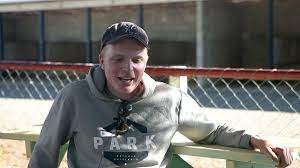 Ben Hope – a trotter, Latrell & South Sydney