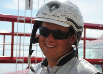 Handle staying on point at the Big M