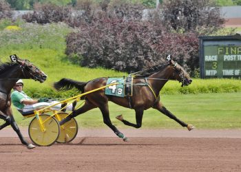 Freshman impressive at The Downs