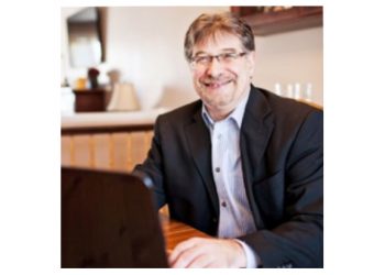 Dean Towers on Alumni Show