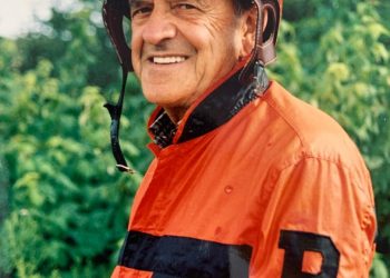 Maine Legends Finals this week