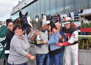 Can D Gs De Vito handle hike in class