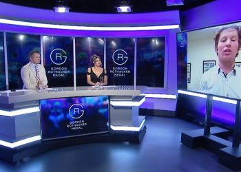 The week that was from a Victorian perspective