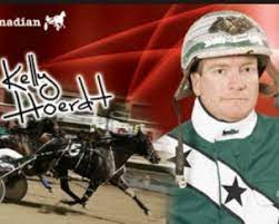 Hoerdt hits 2,500 wins