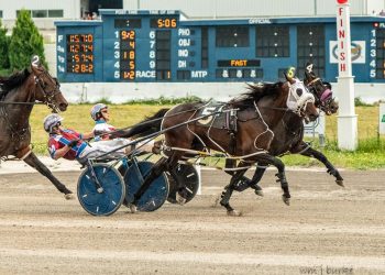 New owner remembers dad with ‘Chuck’