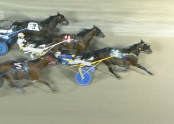 J J Powerball gets ball rolling in 2021