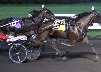 JK First Lady favored in $100,000 Clara Barton