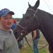 Phipps Memorial honors Maine harness racing fan